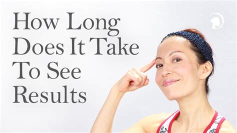 how long does it take to see results from yoga|How Long to Do Yoga to See Results (Explained!) .